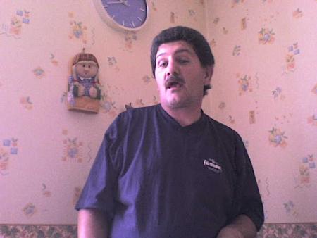 mon pere